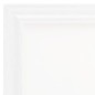 vidaXL Marcos de fotos collage de mesa 5 uds blanco MDF 21x29,7cm vidaXL Marcos de fotos collage de mesa 5 uds blanco MDF 21x29,7cm