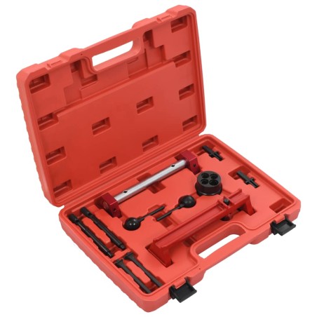 vidaXL Set herramientas de sincronización motor para BMW