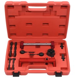 vidaXL Set herramientas de sincronización motor para BMW