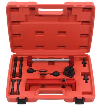 vidaXL Set herramientas de sincronización motor para BMW