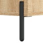 vidaXL Zapatero madera de ingeniería roble Sonoma 60x35x105 cm vidaXL Zapatero madera de ingeniería roble Sonoma 60x35x105 cm