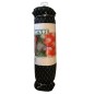 Nature Red protectora de pájaros negra Primo 10x4 m 6030406 Nature Red protectora de pájaros negra Primo 10x4 m 6030406