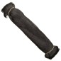 Nature Red protectora de pájaros negra Primo 10x4 m 6030406 Nature Red protectora de pájaros negra Primo 10x4 m 6030406