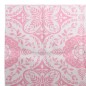vidaXL Alfombra de exterior PP rosa 160x230 cm vidaXL Alfombra de exterior PP rosa 160x230 cm