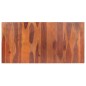 vidaXL Mesa de comedor de madera maciza de sheesham 180x90x76 cm vidaXL Mesa de comedor de madera maciza de sheesham 180x90x76 cm