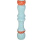 vidaXL Mesa de centro madera maciza de mango azul pintada a mano vidaXL Mesa de centro madera maciza de mango azul pintada a mano