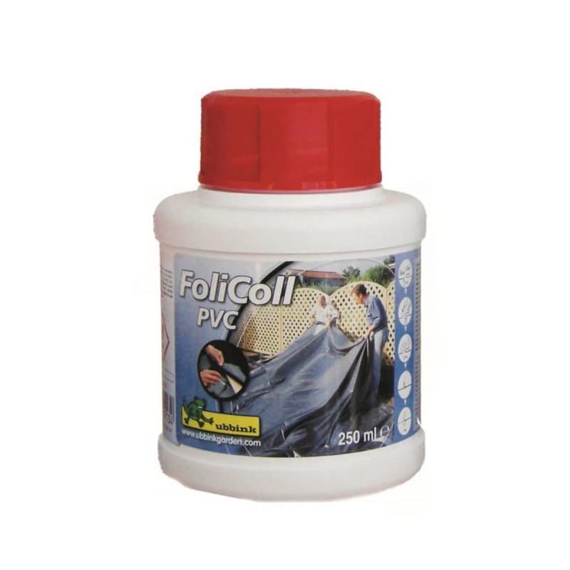 Ubbink Revestimiento sellador para estanque FoliColl 250 ml Ubbink Revestimiento sellador para estanque FoliColl 250 ml