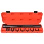 vidaXL Juego instalador/extractor de barra interna 8 piezas vidaXL Juego instalador/extractor de barra interna 8 piezas