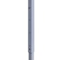 vidaXL Carpa plegable profesional acero blanco 2x2 m vidaXL Carpa plegable profesional acero blanco 2x2 m