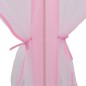 vidaXL Tienda de juegos de princesa rosa vidaXL Tienda de juegos de princesa rosa