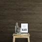 Grosfillex Baldosa de pared Gx Wall+ 15 uds roble oscuro 15x90 cm Grosfillex Baldosa de pared Gx Wall+ 15 uds roble oscuro 15x90 cm