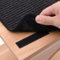 vidaXL Rascador para gatos con alfombra rascadora de sisal 60 cm vidaXL Rascador para gatos con alfombra rascadora de sisal 60 cm