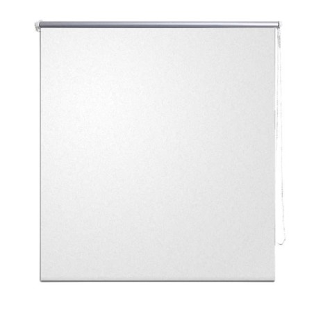 Estor Persiana Enrollable 80 x 230 cm Blanco