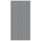 vidaXL Tapiz de suelo piscina geotextil poliéster gris claro 750x370cm vidaXL Tapiz de suelo piscina geotextil poliéster gris claro 750x370cm