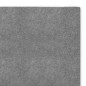 vidaXL Tapiz de suelo piscina geotextil poliéster gris claro 750x370cm vidaXL Tapiz de suelo piscina geotextil poliéster gris claro 750x370cm