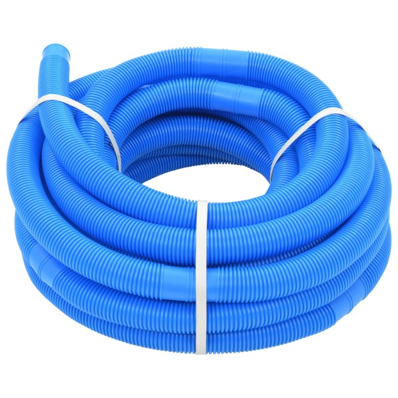vidaXL Manguera de piscina azul 38 mm 15 m vidaXL Manguera de piscina azul 38 mm 15 m