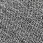 vidaXL Alfombrillas de escalera 15 uds gris rectangular 75x20 cm vidaXL Alfombrillas de escalera 15 uds gris rectangular 75x20 cm