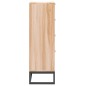 vidaXL Aparador alto madera contrachapada 40x30x95 cm vidaXL Aparador alto madera contrachapada 40x30x95 cm