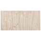 vidaXL Lamas para suelo autoadhesivas 55 uds PVC 5,11 m² marrón claro vidaXL Lamas para suelo autoadhesivas 55 uds PVC 5,11 m² marrón claro