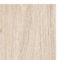 vidaXL Lamas para suelo autoadhesivas 55 uds PVC 5,11 m² marrón claro vidaXL Lamas para suelo autoadhesivas 55 uds PVC 5,11 m² marrón claro