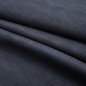vidaXL Cortinas opacas con aros de metal 2 piezas antracita 140x175 cm vidaXL Cortinas opacas con aros de metal 2 piezas antracita 140x175 cm