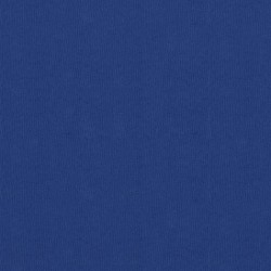 vidaXL Toldo para balcón tela oxford azul 120x400 cm