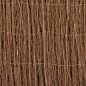vidaXL Valla cañizo de jardín 400x100 cm vidaXL Valla cañizo de jardín 400x100 cm