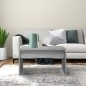 vidaXL Mesa de centro madera contrachapada gris Sonoma 68x50x38 cm vidaXL Mesa de centro madera contrachapada gris Sonoma 68x50x38 cm