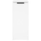 vidaXL Mueble zapatero de madera contrachapada blanco 30x35x70 cm vidaXL Mueble zapatero de madera contrachapada blanco 30x35x70 cm