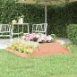 vidaXL Jardinera de madera maciza de douglas 110x110x27 cm vidaXL Jardinera de madera maciza de douglas 110x110x27 cm