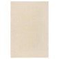 vidaXL Alfombra de pelo corto crema 200x290 cm vidaXL Alfombra de pelo corto crema 200x290 cm