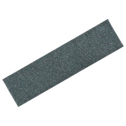 vidaXL Alfombrilla autoadhesiva escalera 15 uds verde 76x20 cm