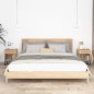 vidaXL Mesitas noche 2 uds hierro y madera contrachapada 40x30x55,5 cm vidaXL Mesitas noche 2 uds hierro y madera contrachapada 40x30x55,5 cm