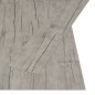 vidaXL Lamas para suelo PVC autoadhesivas 4,46m² 3 mm roble lavado vidaXL Lamas para suelo PVC autoadhesivas 4,46m² 3 mm roble lavado