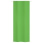 vidaXL Toldo pantalla para balcón tela oxford verde claro 100x240 cm vidaXL Toldo pantalla para balcón tela oxford verde claro 100x240 cm