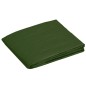 vidaXL Lona HDPE verde 90 g/m² 3x4 m vidaXL Lona HDPE verde 90 g/m² 3x4 m