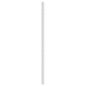 vidaXL Cabecero de metal blanco 150 cm vidaXL Cabecero de metal blanco 150 cm