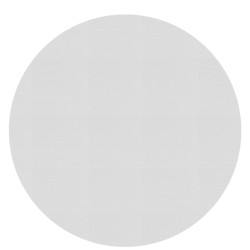 vidaXL Cubierta solar de piscina de PE flotante gris 549 cm