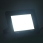 vidaXL Focos LED 50 W 2 unidades blanco frío vidaXL Focos LED 50 W 2 unidades blanco frío