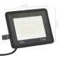 vidaXL Focos LED 50 W 2 unidades blanco frío vidaXL Focos LED 50 W 2 unidades blanco frío