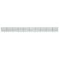vidaXL Cerca de alambre con brida verde 2x25 m vidaXL Cerca de alambre con brida verde 2x25 m