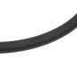 vidaXL Manguera de aire híbrida caucho y PVC negro 15 mm 50 m vidaXL Manguera de aire híbrida caucho y PVC negro 15 mm 50 m