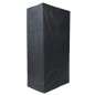 Nature Funda protectora para barbacoas de obra 253x128x80 cm Nature Funda protectora para barbacoas de obra 253x128x80 cm