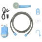 ProPlus Set de ducha portátil recargable 3,7V ProPlus Set de ducha portátil recargable 3,7V