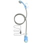 ProPlus Set de ducha portátil recargable 3,7V ProPlus Set de ducha portátil recargable 3,7V