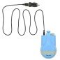 ProPlus Set de ducha portátil recargable 3,7V ProPlus Set de ducha portátil recargable 3,7V