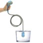 ProPlus Set de ducha portátil recargable 3,7V ProPlus Set de ducha portátil recargable 3,7V