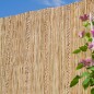 vidaXL Valla de ocultación de junco Carex 3x1,2 m vidaXL Valla de ocultación de junco Carex 3x1,2 m