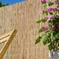 vidaXL Valla de ocultación de junco Carex 3x1,2 m vidaXL Valla de ocultación de junco Carex 3x1,2 m