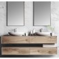 Grosfillex Baldosa de pared Gx Wall+ mármol 30x60 cm 11 uds Grosfillex Baldosa de pared Gx Wall+ mármol 30x60 cm 11 uds